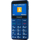 PANASONIC KX-TU155 Niebieski - 1385203 - zdjęcie 3